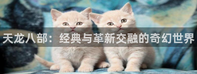 羞羞漫画阅读在线：天龙八部：经典与革新交融的奇幻世界